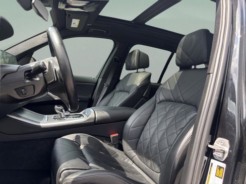 Used 2023 BMW X5 M50i w/ Executive Package image 14