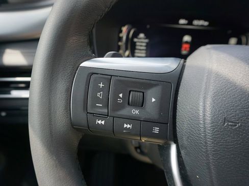 Used 2023 INFINITI QX60 Luxe image 8