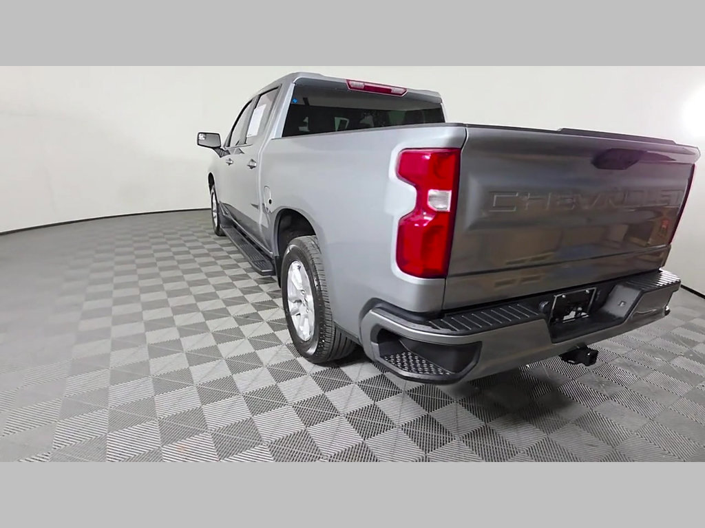 Used 2024 Chevrolet Silverado 1500 RST RWD image 45