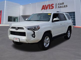 Used 2024 Toyota 4Runner SR5 video 1