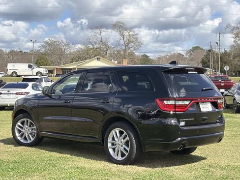 Used 2024 Dodge Durango GT RWD image 10