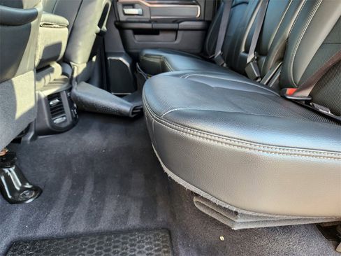 Used 2021 RAM 2500 Power Wagon image 9