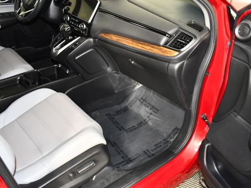 Used 2022 Honda CR-V EX-L image 31