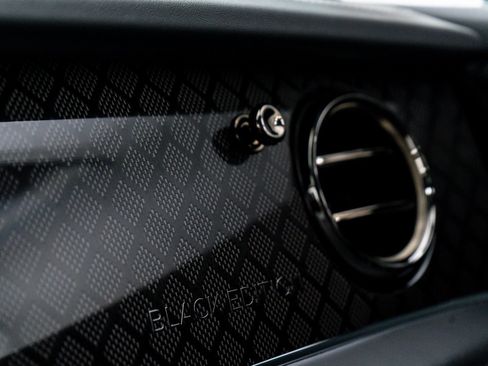 New 2025 Bentley Bentayga image 42