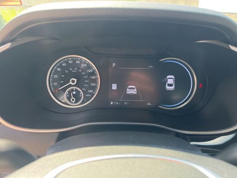 New 2026 Genesis G70 3.3T Sport Prestige image 11