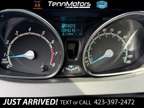 Used 2019 Ford Fiesta SE w/ Cold Weather Package FWD image 15
