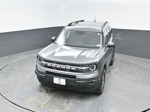 Used 2022 Ford Bronco Sport Big Bend w/ Convenience Package image 18