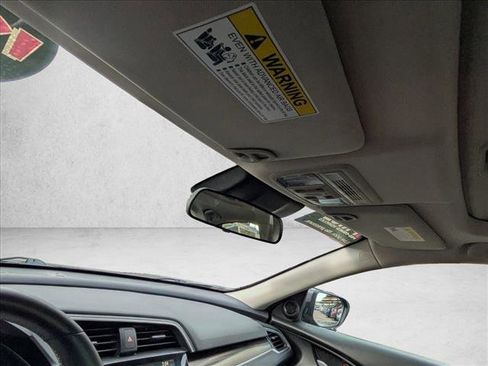Used 2021 Honda Civic EX image 20