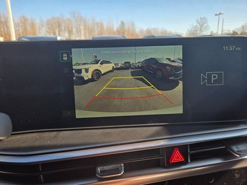 New 2026 Kia Sorento LX image 12