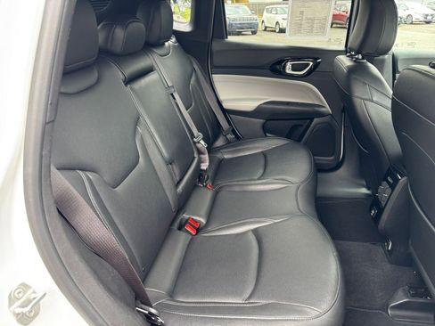 Used 2025 Jeep Compass Limited AWD/4WD image 25