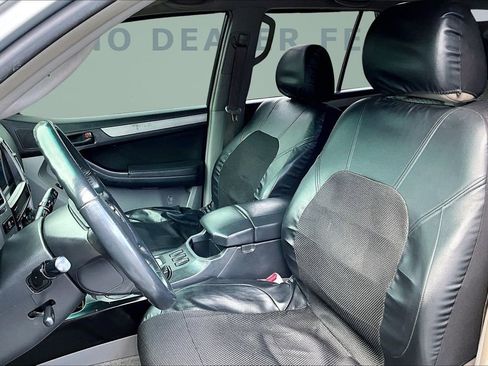 Used 2007 Toyota 4Runner SR5 image 21