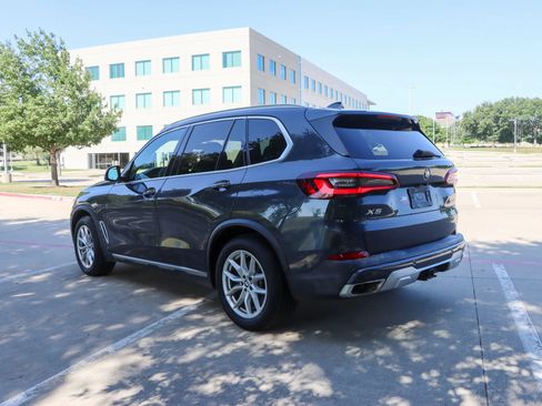 Used 2020 BMW X5 sDrive40i w/ Convenience Package RWD image 5