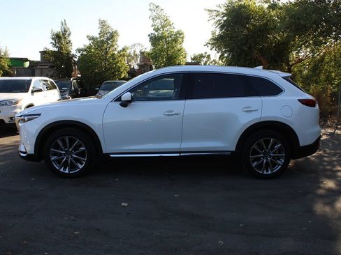 Used 2019 MAZDA CX-9 Grand Touring FWD image 4