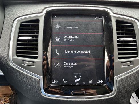 Used 2018 Volvo XC90 T5 Momentum AWD/4WD image 23