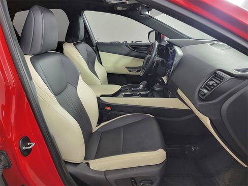 Used 2024 Lexus NX 350 AWD image 22