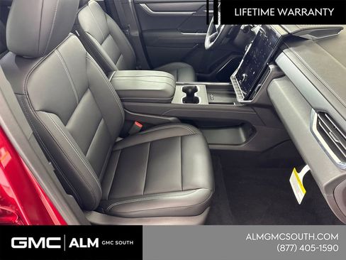New 2026 GMC Acadia Elevation w/ Elevation Premium Package FWD image 15