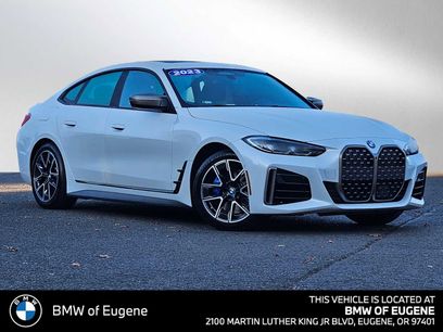 Used 2023 BMW M440i xDrive Gran Coupe