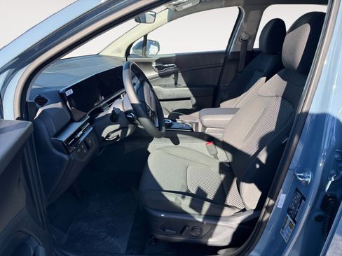 New 2026 Kia Sportage S image 10