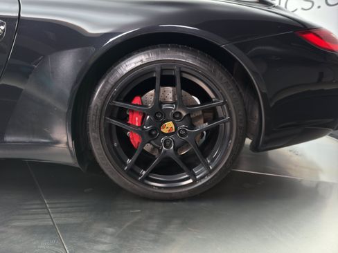 Used 2010 Porsche 911 Carrera S RWD image 4