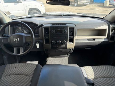 Used 2009 Dodge Ram 1500 Truck ST w/ ST Popular Equipment Group image 20