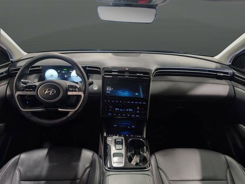 Used 2023 Hyundai Tucson Limited FWD image 42