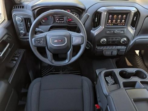 New 2026 GMC Sierra 1500 Pro w/ Graphite Edition AWD/4WD image 18
