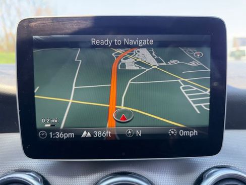 Used 2018 Mercedes-Benz GLA 250 4MATIC image 34