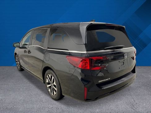 New 2026 Honda Odyssey EX-L image 6