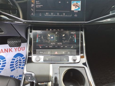 Used 2023 Audi Q7 2.0T Premium image 25