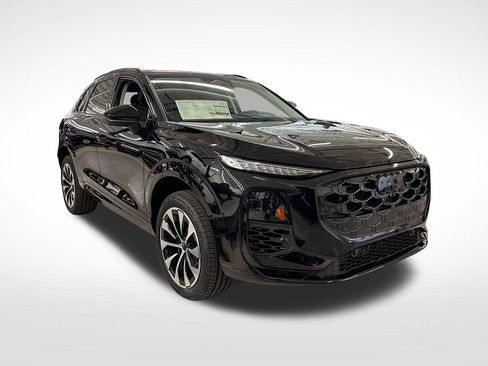 New 2026 Audi Q3 quattro 2.0T AWD/4WD image 7