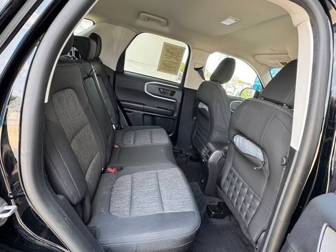Used 2023 Ford Bronco Sport Big Bend w/ Convenience Package AWD/4WD image 31
