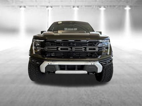 Used 2025 Ford F150 Raptor AWD/4WD image 10