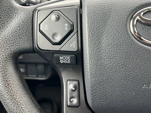 Used 2023 Toyota Tacoma SR AWD/4WD image 22