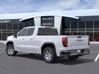 New 2026 GMC Sierra 1500 SLE