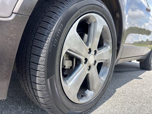 Used 2013 Buick Encore FWD image 9