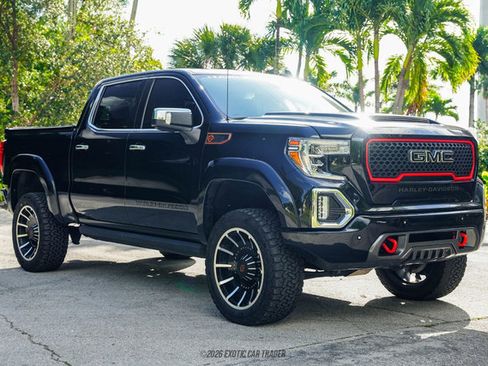 Used 2021 GMC Sierra 1500 SLT w/ SLT Premium Plus Package image 12