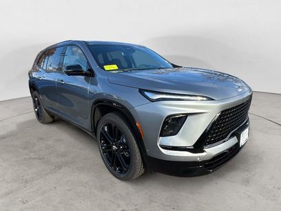 New 2026 Buick Enclave Sport Touring w/ Super Cruise Package