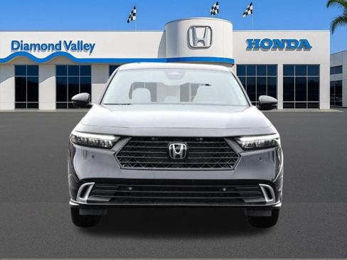 New 2026 Honda Accord Touring image 8