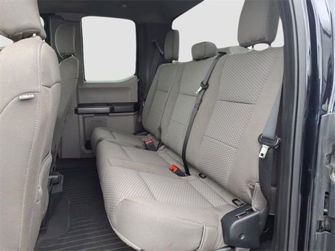 Used 2021 Ford F250 XLT w/ XLT Value Package image 9