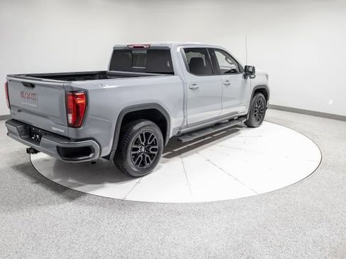 Used 2024 GMC Sierra 1500 Elevation w/ Elevation Premium Package AWD/4WD image 34