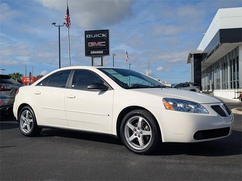 Used 2006 Pontiac G6 GT image 2