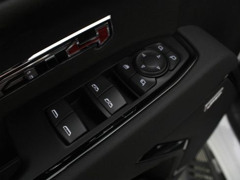 New 2026 GMC Sierra 1500 AT4 w/ AT4 Premium Package AWD/4WD image 18