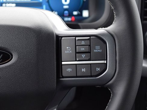 New 2026 Ford F150 XLT w/ Equipment Group 302A MID image 10