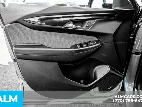 Used 2025 Chevrolet TrailBlazer LT image 53