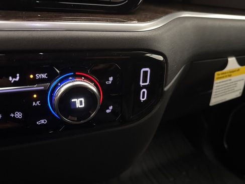 New 2026 GMC Sierra 1500 SLE AWD/4WD image 36