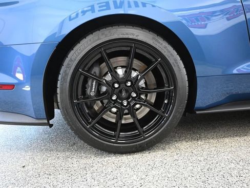 Used 2020 Ford Mustang Shelby GT350 w/ Technology Package RWD image 16