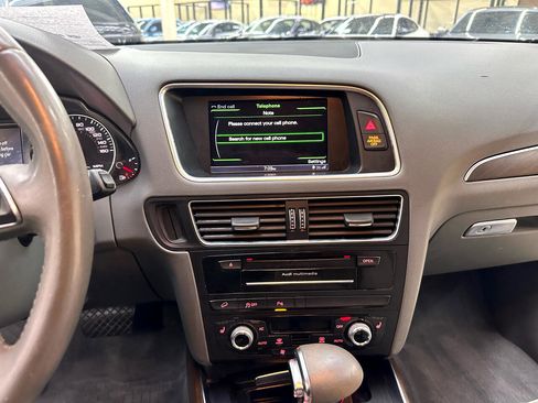 Used 2014 Audi Q5 2.0T Premium Plus w/ Premium Plus Package image 29