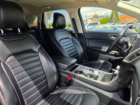 Used 2024 Ford Edge SEL w/ Convenience Package AWD/4WD image 15