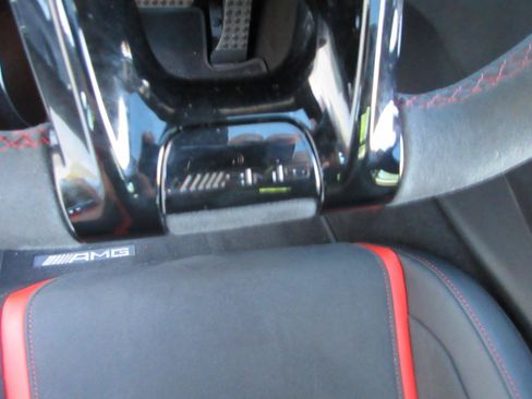 Used 2021 Mercedes-Benz AMG GT C image 40