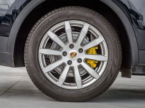 Used 2019 Porsche Cayenne image 15